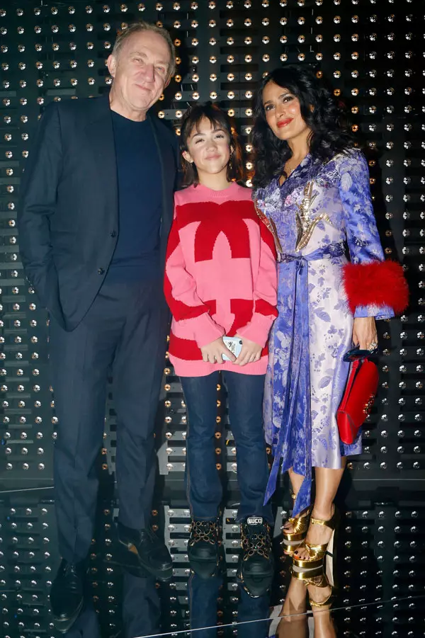Valentina Pinault