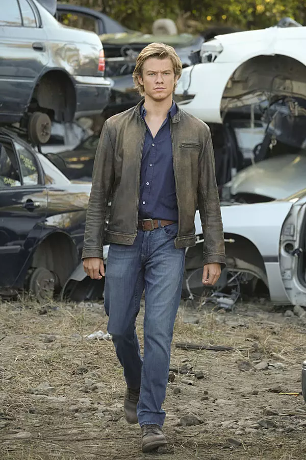 MacGyver