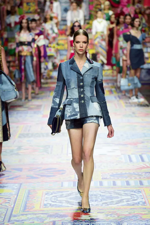 Dolce & Gabbana