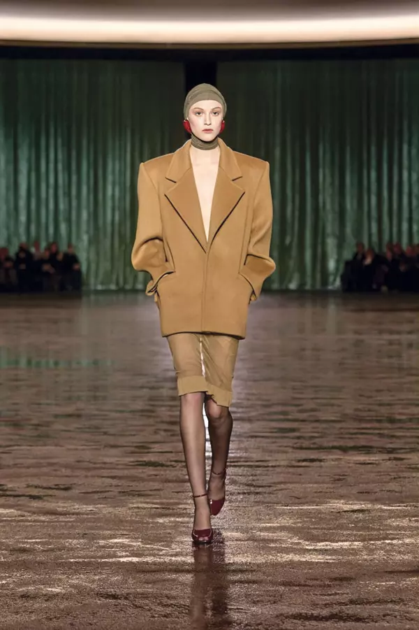 Saint Laurent