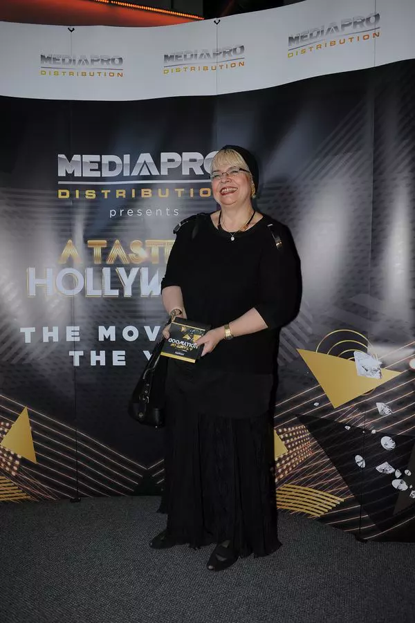 Irina Margareta Nistor