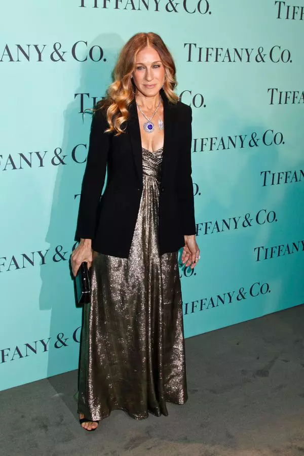 Sarah Jessica Parker