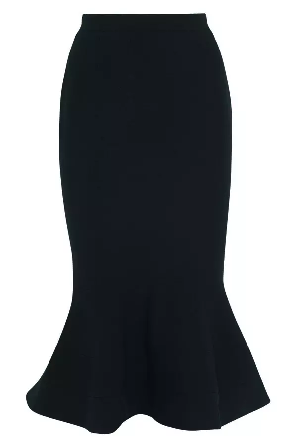 Fusta Givenchy, Net-a-porter.com, 890 euro