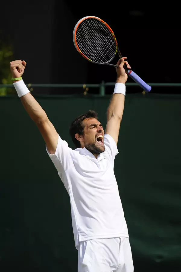 Jeremy Chardy