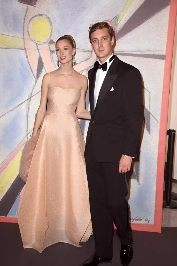Beatrice Borromeo 
