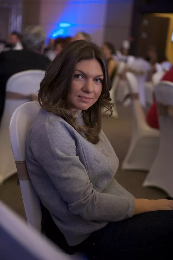 Simona Halep