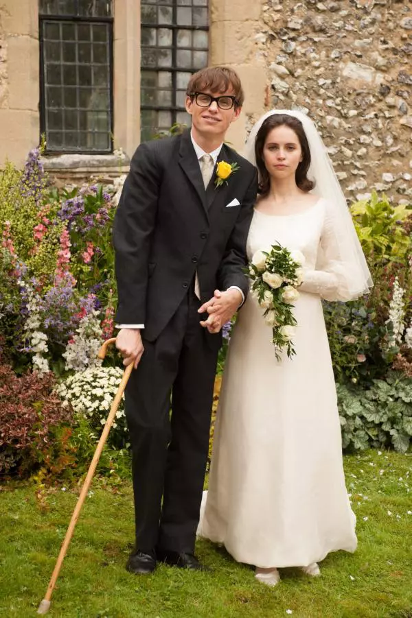 The Theory of Everything