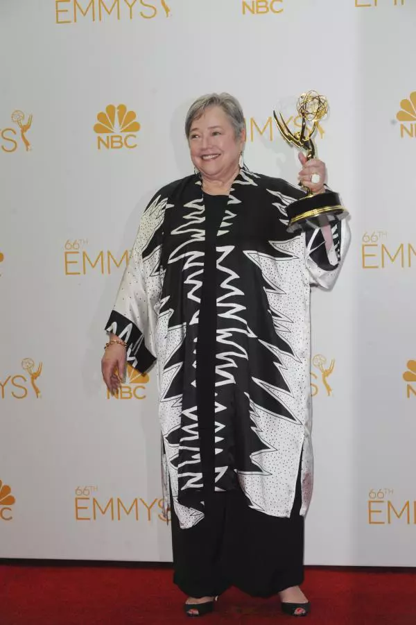Kathy Bates