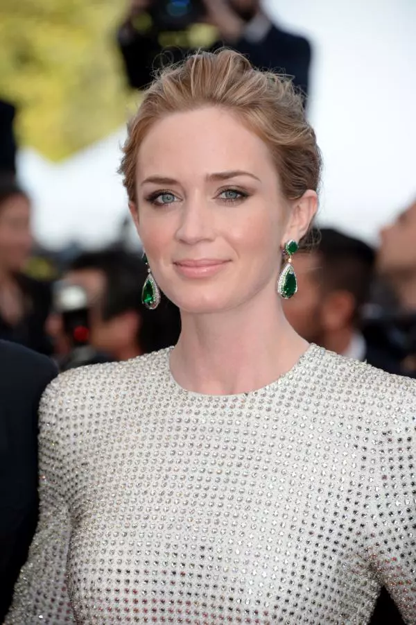 Emily Blunt