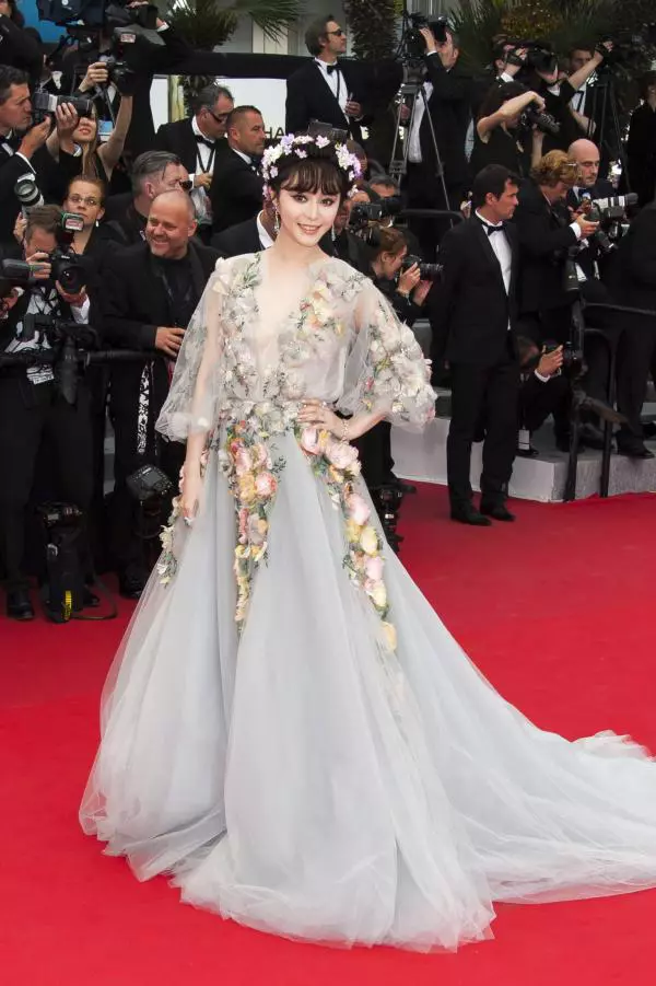 Fan Bingbing