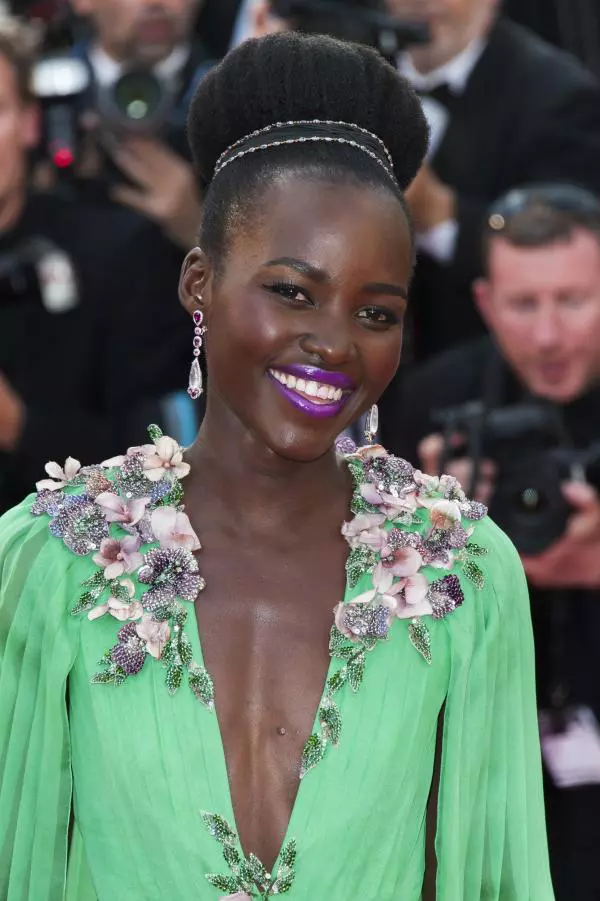 Lupita Nyong'o