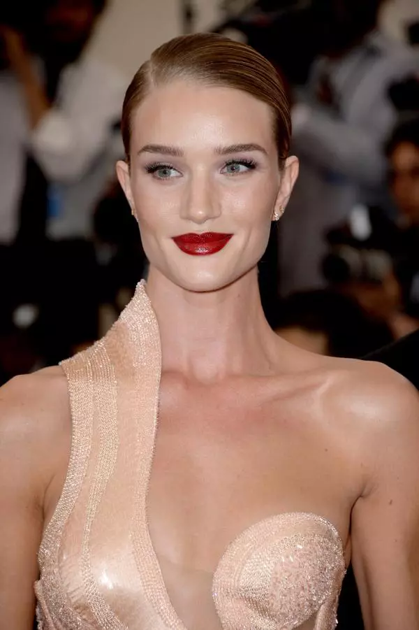 Rosie Huntington-Whiteley