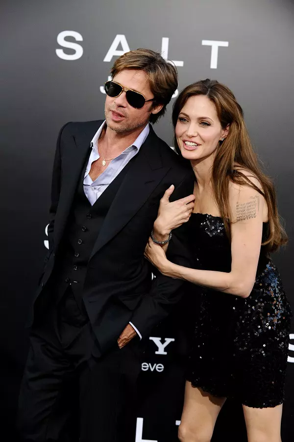 La Los Angeles, in 2010