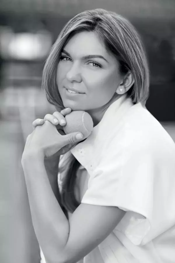 Simona Halep