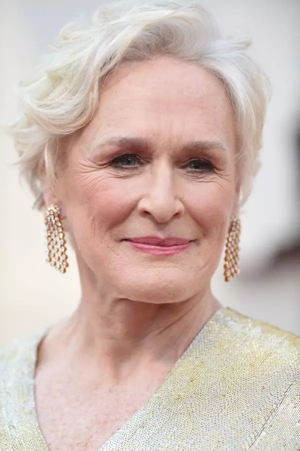 Glenn Close