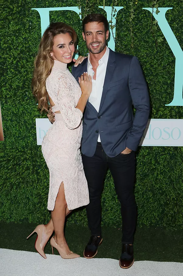 Ce surpriză i-a făcut William Levy iubitei lui, Elizabeth, cu ocazia zilei de naștere (1)