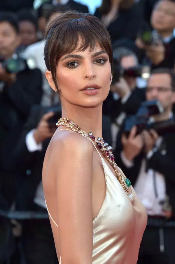 Emily Ratajkowski