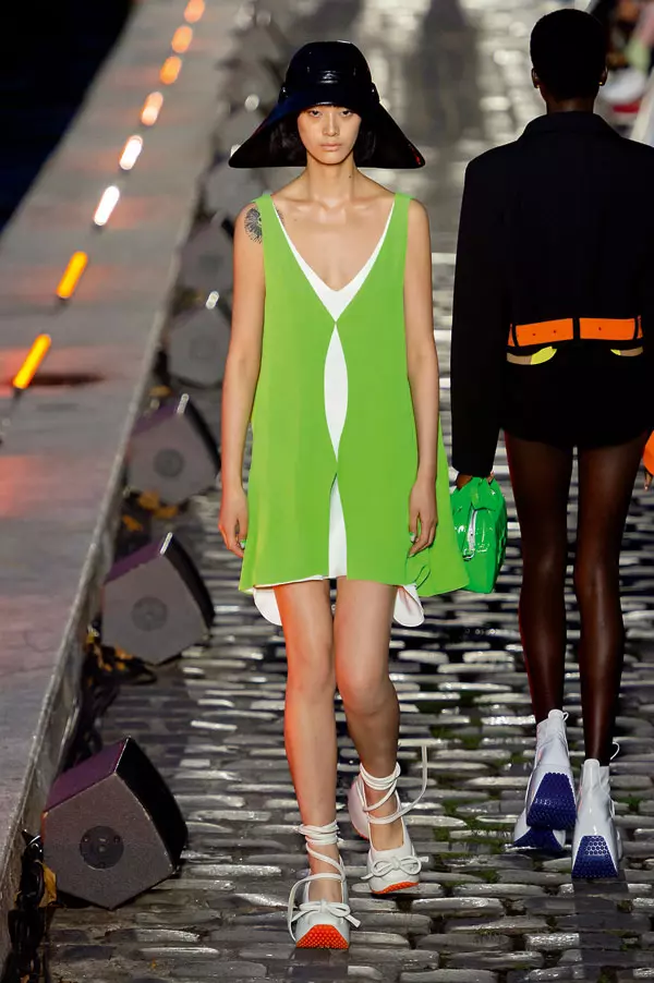 Courreges
