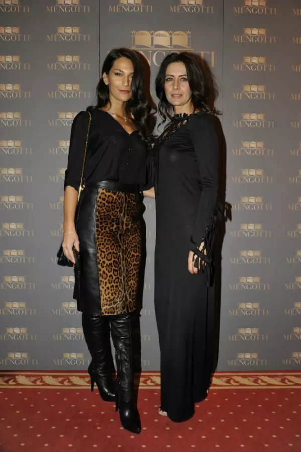 Andra Andreescu si Adriana Chiper