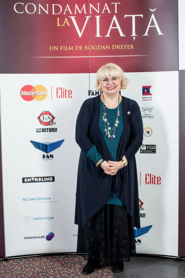 Irina Margareta Nistor