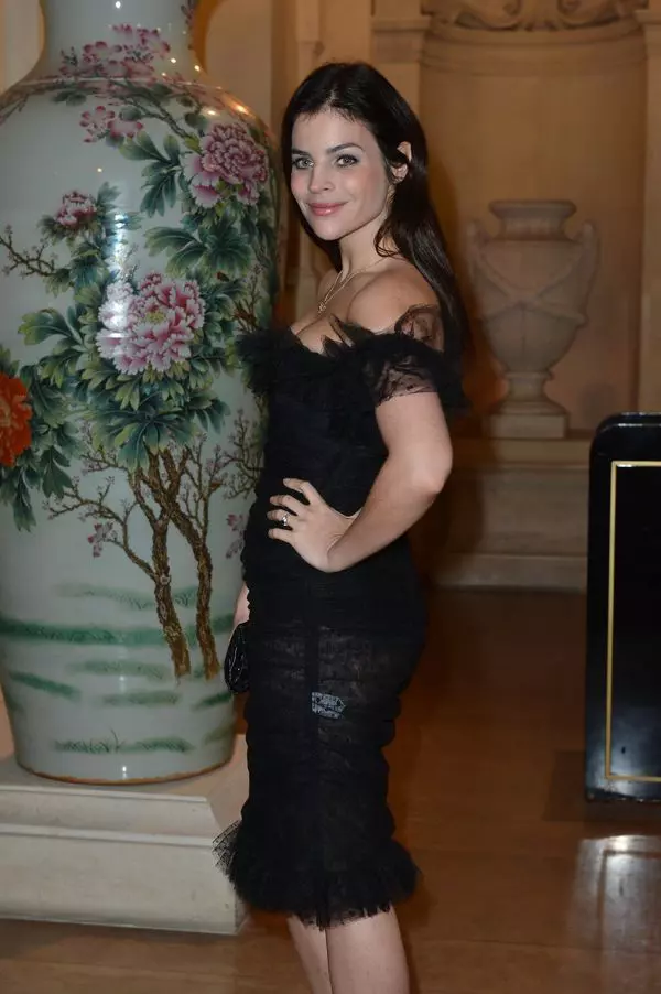 Julia Restoin Roitfeld