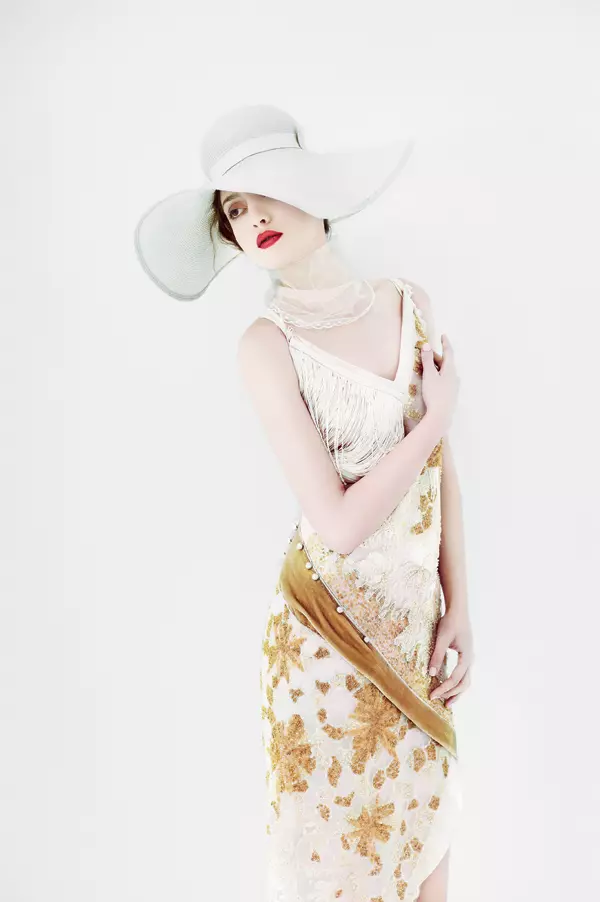 Moda VIVA! martie 2013