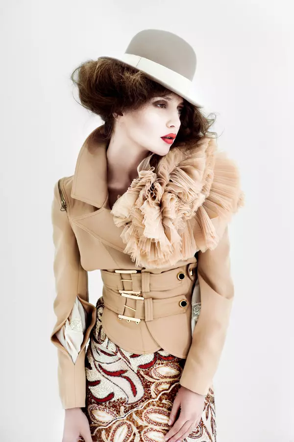 Moda VIVA! martie 2013