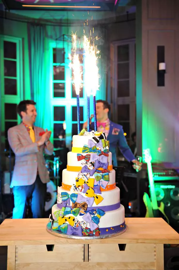 Aniversare Ego Men`s Fashion Concept 