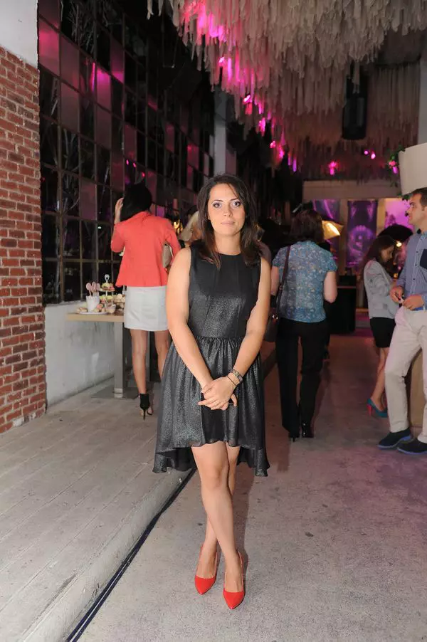 Roxana Constantinescu (Ringier)