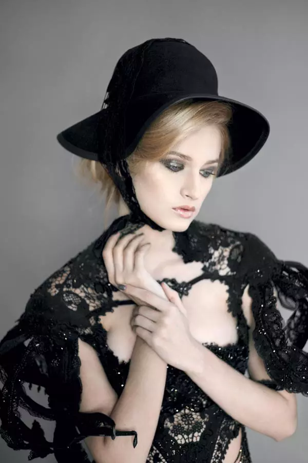 Moda VIVA! Romantic Mood