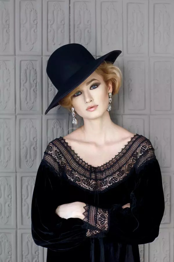 Moda VIVA! Romantic Mood