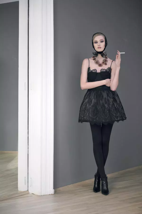 Moda VIVA! Romantic Mood