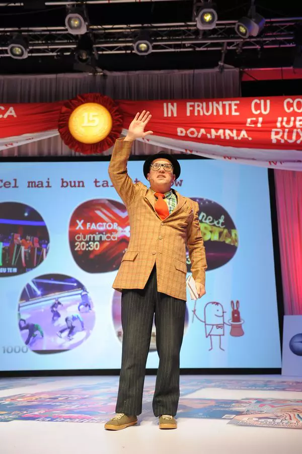 Marius Florea Vizante