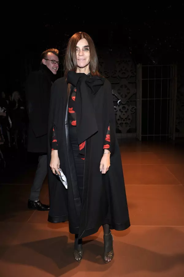 Carine Roitfeld