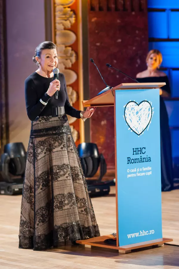 Principesa Marina Sturdza