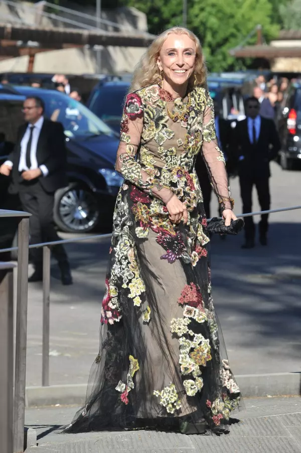 Franca Sozzani