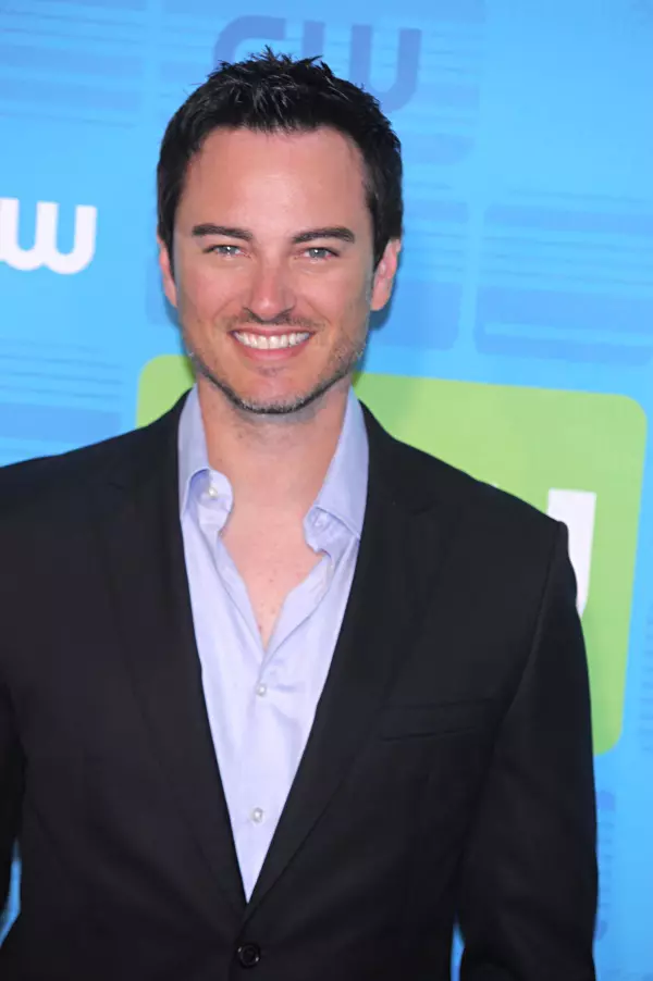Kerr Smith
