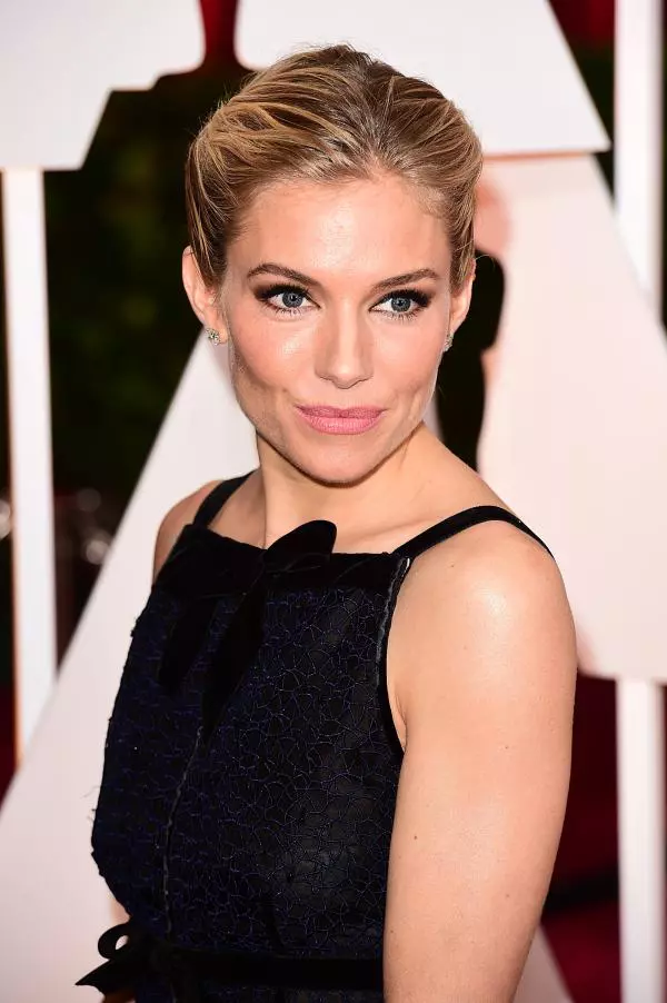 Sienna Miller