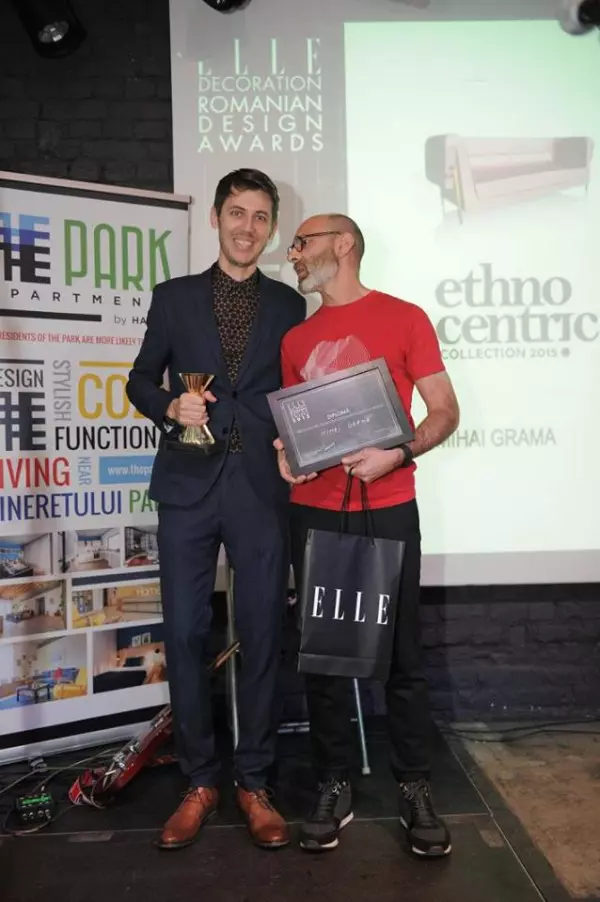 Mihai Grama si Catalin Nastasoiu