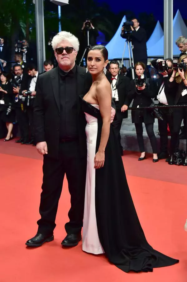 Pedro Almodovar, Inma Cuesta