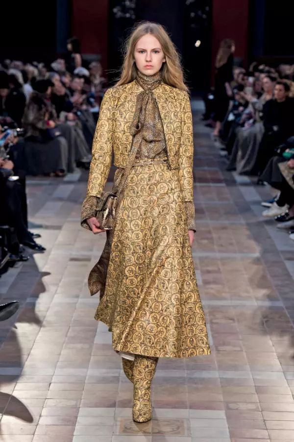 Colectia pret-a-porter iarna 2016-2017