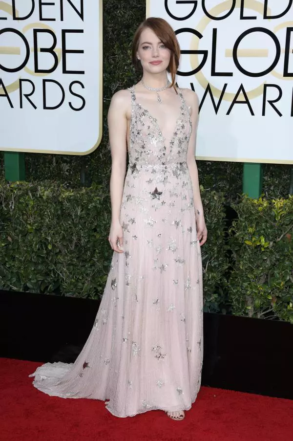 Emma Stone - Valentino