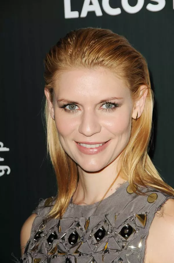 Claire Danes