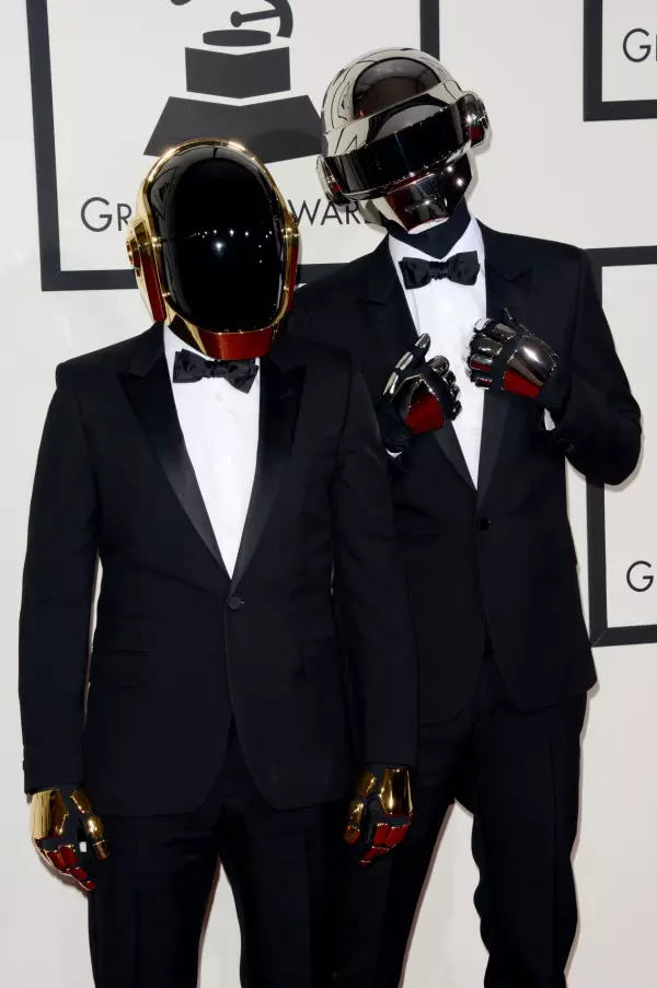Daft Punk