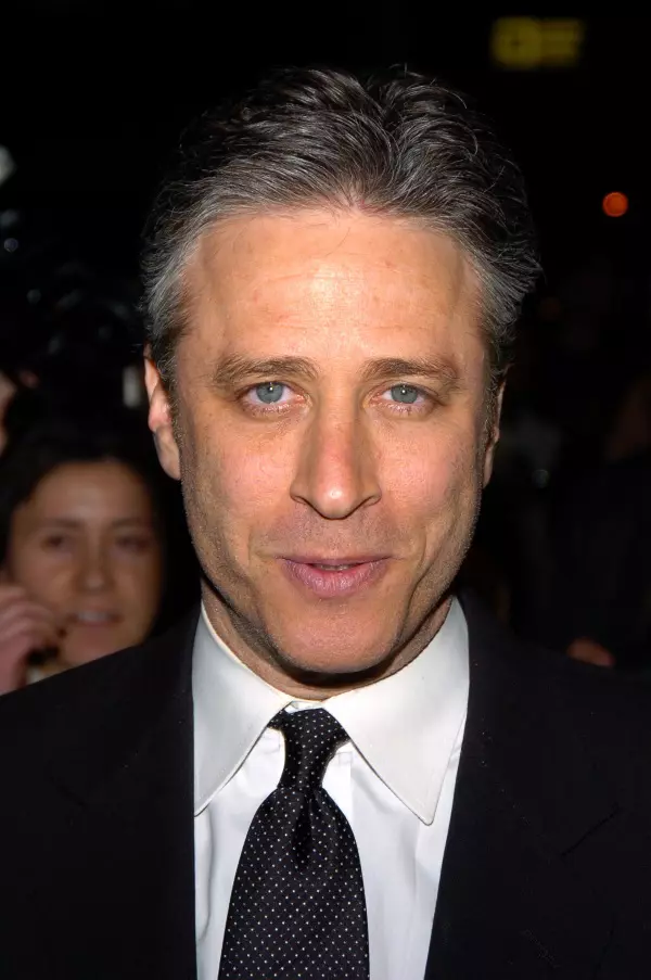 Jon Stewart