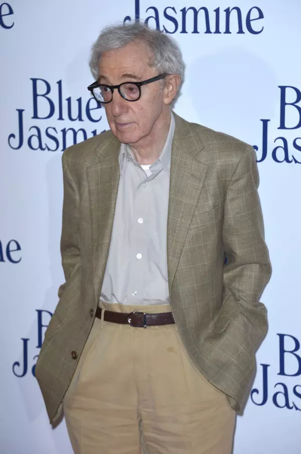 Woody Allen încă se confruntă cu acuzații de hărțuire sexuală!