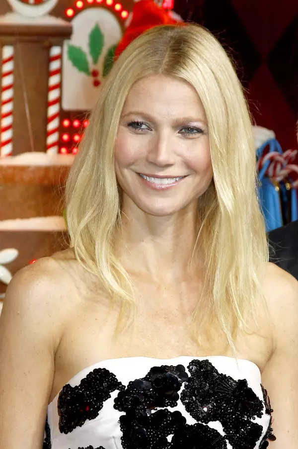 Gwyneth Paltrow