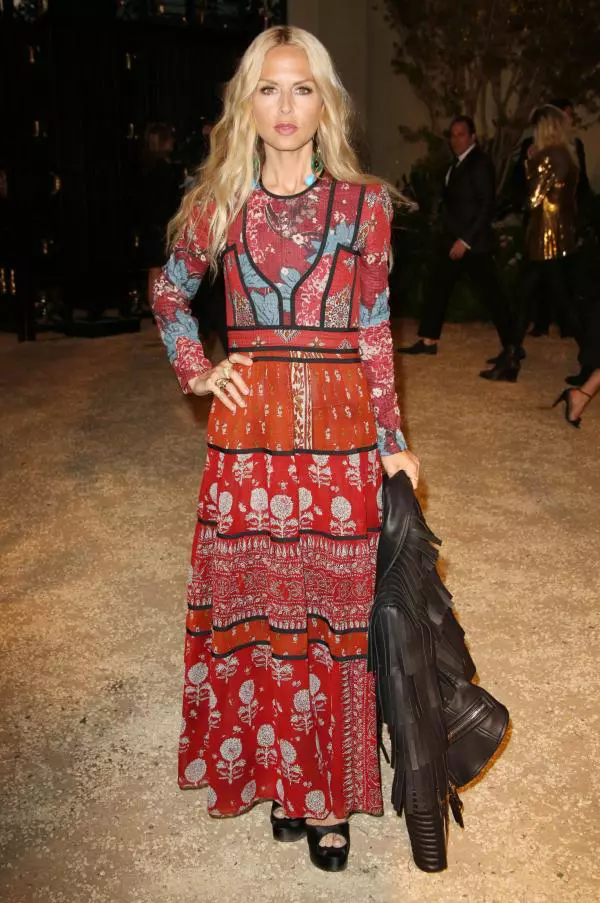 Rachel Zoe