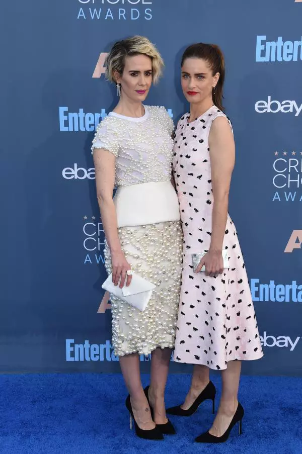 sarah-paulson-si-amanda-peet