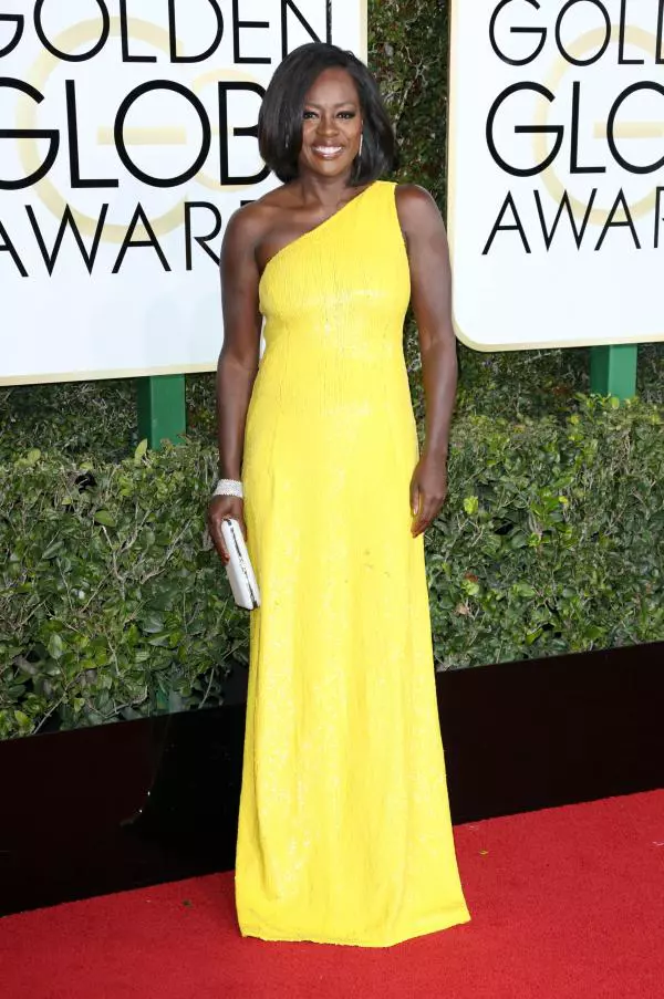 Viola Davis – Michael Kors Collection